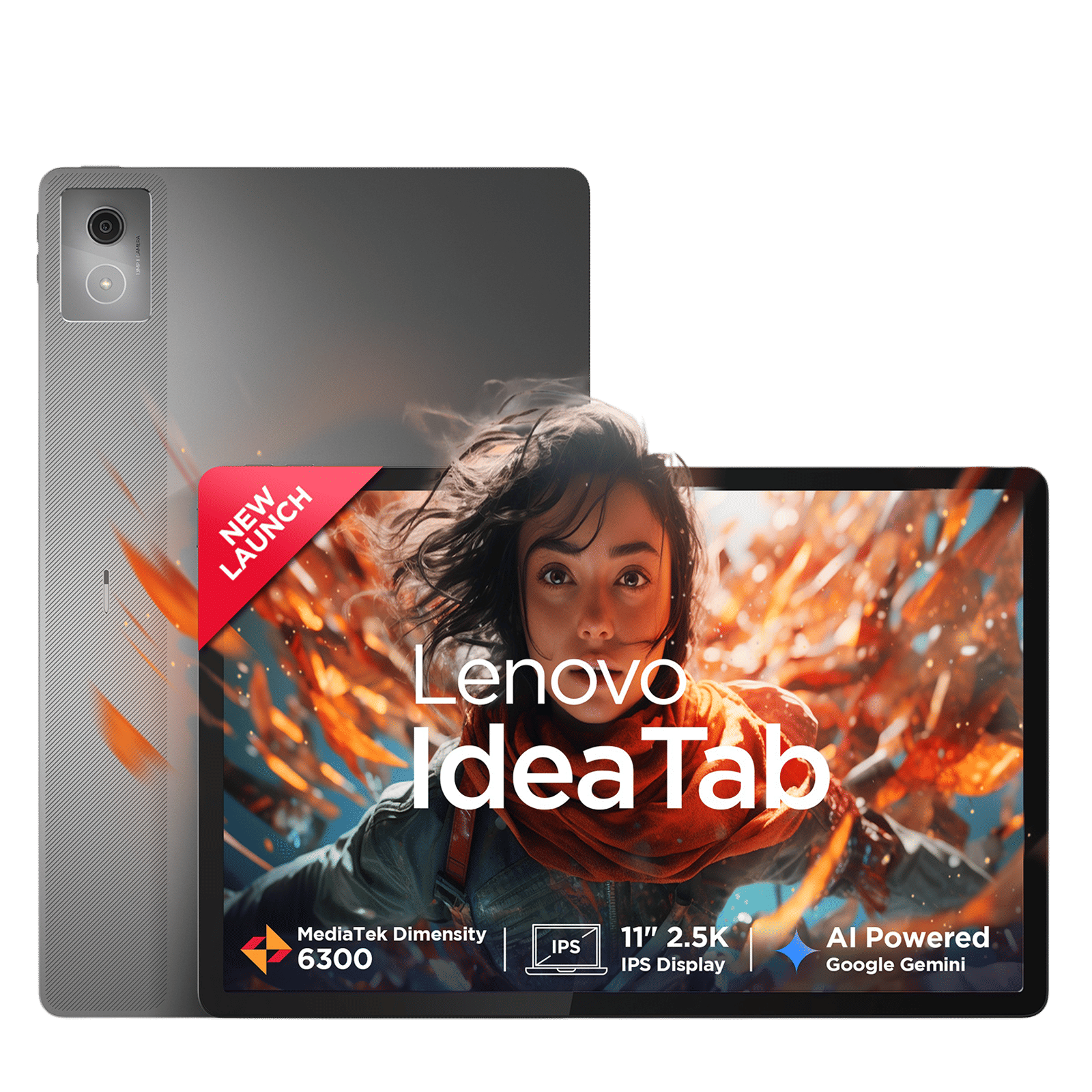 Buy Lenovo Tablets with SIM Card Slot Online at Best Prices | Croma